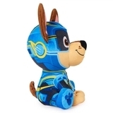 М'яка іграшка Paw Patrol Щенячий Патруль: Мегакіно Гонщик, 15 см (SM84240/7159) - Pampik - 4