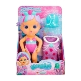 Лялька Bloopies Чарівний хвіст W2 Русалочка Дейзі, з акссесуарами (908727) - Pampik - 7