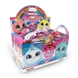 М'яка іграшка-сюрприз #sbabam Doki Doki Кошенята-Єдинороги, в асортименті (159/CN21) - Pampik - 9