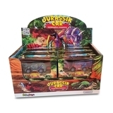 Колекційна машинка #sbabam Jurassik Car в ас. (14/CN23) - Pampik - 3