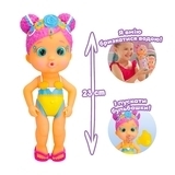 Кукла Bloopies серии Волшебный хвост W2 – Русалочка Мелоди с акссесуарами (908710) - Pampik - 3