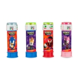 Мильні бульбашки Dulcop Сонік Прайм, 60 мл (103001110370) - Pampik - 2