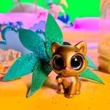 Колекційна фігурка-сюрприз #sbabam You You - Райдужні кошенята, в асортименті (58/CN-2020) - Pampik - 7