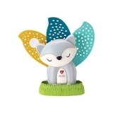 Світильник Infantino Лисеня з рухливим хвостиком (302021) - Pampik