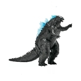 Фигурка Godzilla vs. Kong Titan Tech Годзилла, 20 см (34931) - Pampik - 2