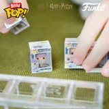 Набір фігурок Funko Bitty Pop! серії Гаррі Поттер S1, 4 фігурки, в асортименті (76338) - Pampik - 4