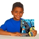 Фигурка Godzilla vs. Kong Titan Tech Годзилла, 20 см (34931) - Pampik - 5