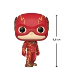 Ігрова фігурка Funko Pop Movies Flash Флеш (65592) - Pampik - 2