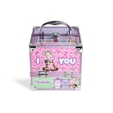 Большая косметичка Martinelia My best friends (32501) - Pampik