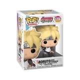 Игровая фигурка Funko Pop Animation Boruto: Naruto Next Generations Боруто с Расенганом (61385) - Pampik - 3