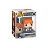 Ігрова фігурка-сюрприз Funko Bitty Pop Гаррі Поттер, в асортименті (76351) - Pampik - 2