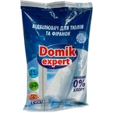 Відбілювач Domik Expert для тюлів та фіранок, 200 г - Pampik