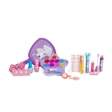 Набір краси із дзеркалом Martinelia Magic ballet (12256a) - Pampik - 2