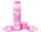 Набір Martinelia Блискучі крила, бальзам для губ і 2 кільця (11949) - Pampik - 2