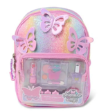 Бьюти набор Martinelia Рюкзак Блестящие крылья (30606) - Pampik