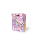 Увлажняющая маска для лица Martinelia Yummy (77040) - Pampik - 3