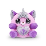 Мягкая игрушка-сюрприз Rainbocorns-E Kittycorn Surprise (9279E) - Pampik - 4