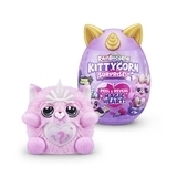 М'яка іграшка-сюрприз Rainbocorns-H Kittycorn Surprise (9279H) - Pampik - 2