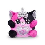Мягкая игрушка-сюрприз Rainbocorns-B Kittycorn Surprise (9279B) - Pampik - 2