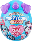 Мягкая игрушка-сюрприз Rainbocorns-G Puppycorn Rescue (9261G) - Pampik - 4