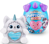 Мягкая игрушка-сюрприз Rainbocorns-G Puppycorn Rescue (9261G) - Pampik - 3