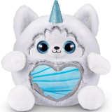 Мягкая игрушка-сюрприз Rainbocorns-G Puppycorn Rescue (9261G) - Pampik - 2