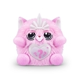 М'яка іграшка-сюрприз Rainbocorns-H Kittycorn Surprise (9279H) - Pampik - 3