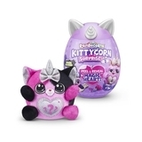 Мягкая игрушка-сюрприз Rainbocorns-B Kittycorn Surprise (9279B) - Pampik - 3