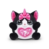 М'яка іграшка-сюрприз Rainbocorns-D Kittycorn Surprise (9279D) - Pampik - 3