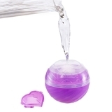 Ігровий набір із лялькою L.O.L. Surprise! серії Color Change Bubble Surprise - Сестрички (119791) - Pampik - 2