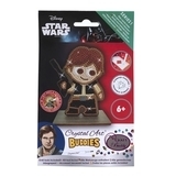 Набір для творчості Crystal Art Хан Соло (CAFGR-SWS004) - Pampik