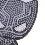 Набор для творчества Crystal Art Черная пантера (CAFGR-MCU004) - Pampik - 5