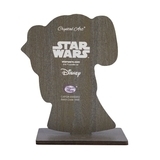 Набір для творчості Crystal Art Принцеса Лея (CAFGR-SWS003) - Pampik - 4