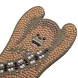 Набір для творчості Crystal Art Чуї (CAFGR-SWS008) - Pampik - 7