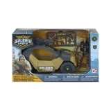 Игровой набор Chap Mei Солдаты Stealth Mission/Секретная миссия (545336) - Pampik - 2