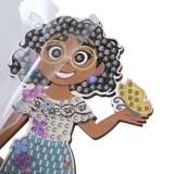 Набір для творчості Crystal Art Мірабель (CAFGR-DNY008) - Pampik - 7