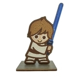 Набір для творчості Crystal Art Люк Скайвокер (CAFGR-SWS002) - Pampik - 2