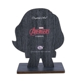 Набір для творчості Crystal Art Чорна вдова (CAFGR-MCU007) - Pampik - 4