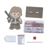 Набір для творчості Crystal Art Хан Соло (CAFGR-SWS004) - Pampik - 6