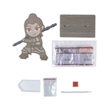 Набір для творчості Crystal Art Рей (CAFGR-SWS006) - Pampik - 5