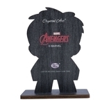 Набор для творчества Crystal Art Халк (CAFGR-MCU006) - Pampik - 4