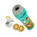 Аудіоказка з проектором Ambo Funtamin Три порося (AF6339TP) - Pampik - 3