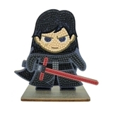 Набір для творчості Crystal Art Кайло Рен (CAFGR-SWS007) - Pampik - 2