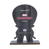 Набір для творчості Crystal Art Дедпул (CAFGR-MCU002) - Pampik - 4