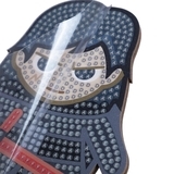 Набір для творчості Crystal Art Кайло Рен (CAFGR-SWS007) - Pampik - 5