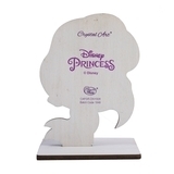 Набір для творчості Crystal Art Русалонька (CAFGR-DNY006) - Pampik - 4