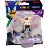 Игровая фигурка Sonic Prime – Ребел Руж, 6,5 см (SON2010I) - Pampik
