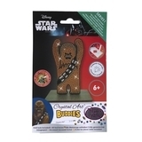 Набір для творчості Crystal Art Чуї (CAFGR-SWS008) - Pampik