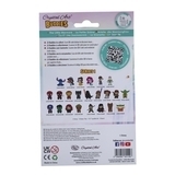 Набір для творчості Crystal Art Русалонька (CAFGR-DNY006) - Pampik - 7