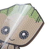 Набір для творчості Crystal Art Грут (CAFGR-MCU008) - Pampik - 6